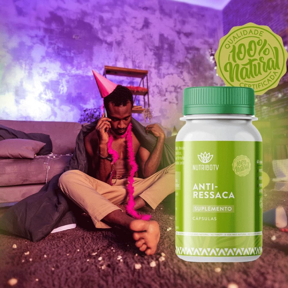 Hangover recovery product, lifestyle photography