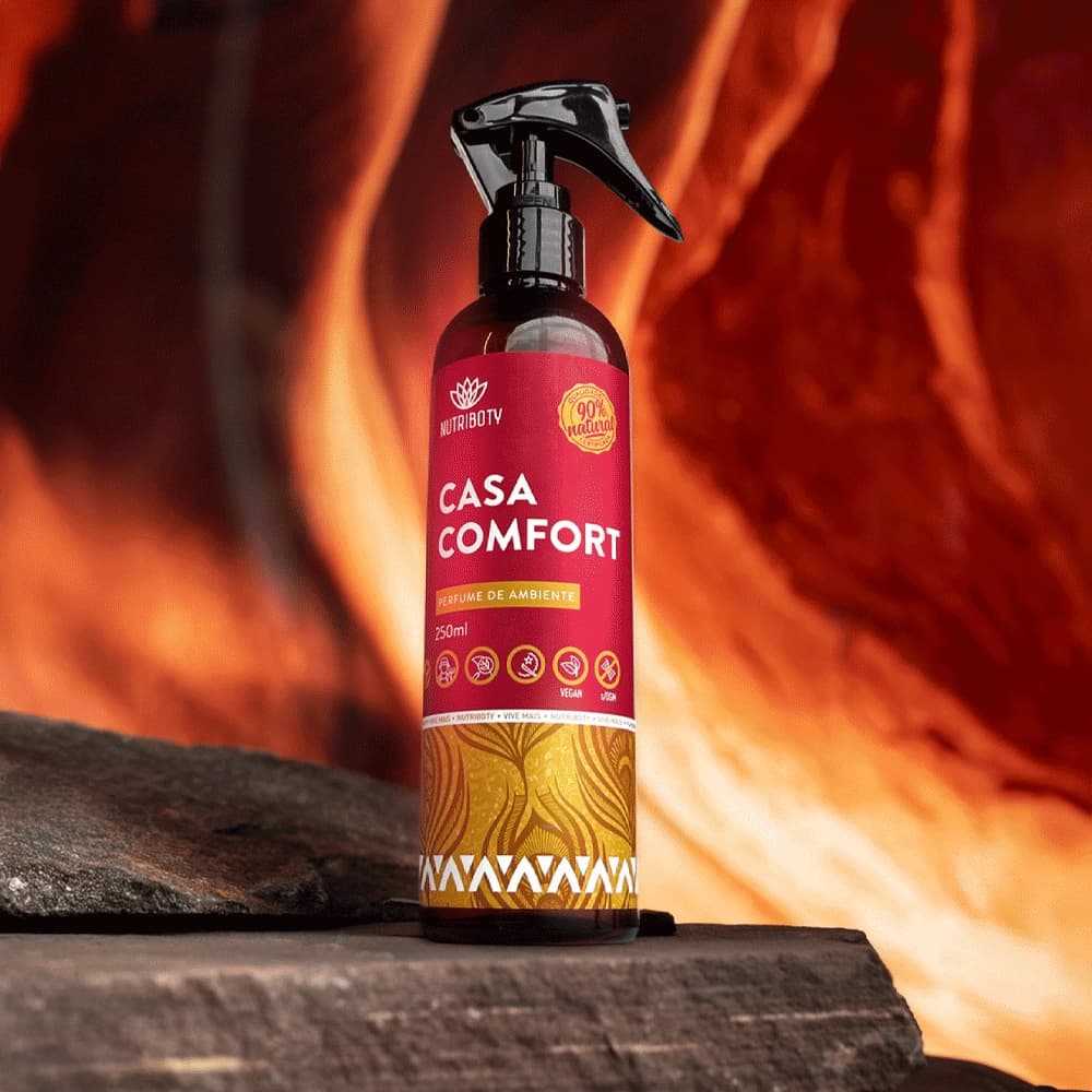 Product spray bottle, lifestyle photography