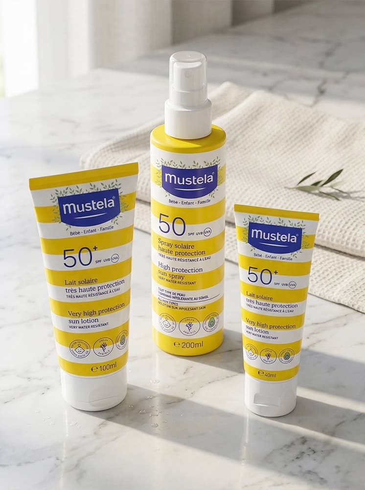 Marcas e Produtos